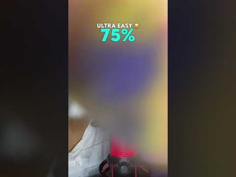 ONLY 1% OF YOU CAN WATCH THIS ASMR UNTIL THE END #asmr #shorts