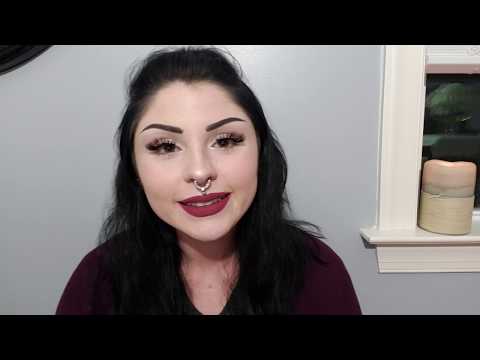 ASMR Roleplay Spa Skincare