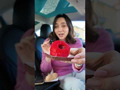 assaggiamo i dolci più belli di sempre ✨ #asmr