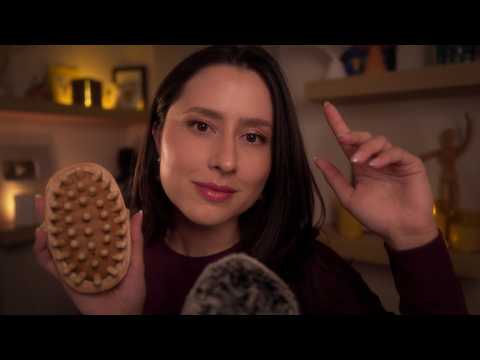 The Most Relaxing ASMR You’ll Ever Watch 😴✨