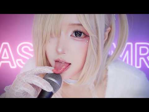 This ASMR Will Make You Sleep in 5 Minutes 😴