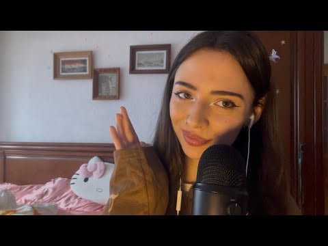 ASMR | Storytime: How I ALMOST Didn’t Get Into Uni 