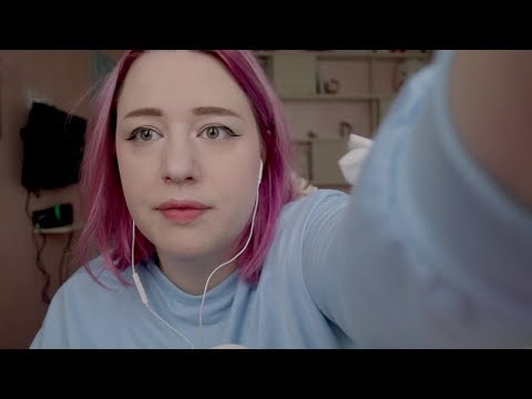 ASMR Annuncio importante + Haul Abbigliamento Shein!