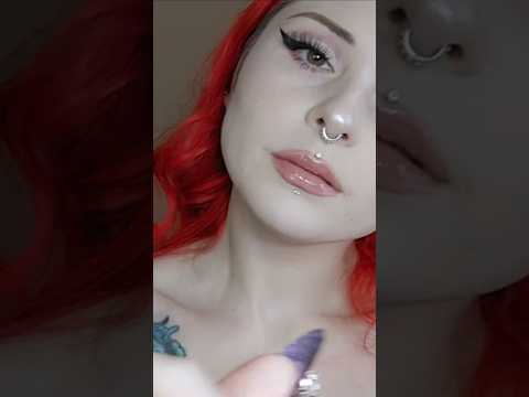 #asmr #personalattention #affirmations #caring #positivity