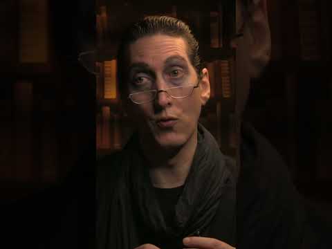 ASMR | Anton Ego