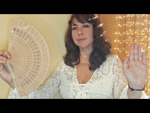 HYPNOTIC ASMR & REIKI: Sleep Session
