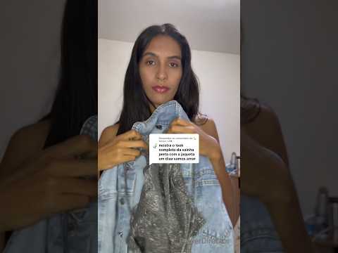 ASMR ARRUME-SE COMIGO #asmrvideo