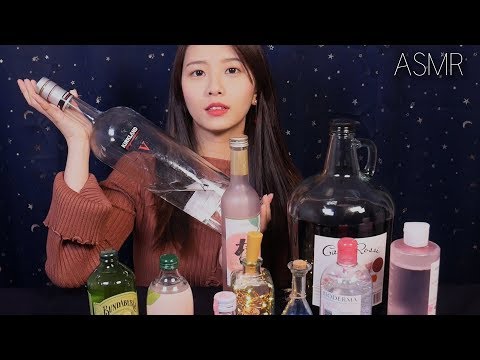 또잉 또잉💦물속에서 자는 기분(9가지 물병 흔드는 소리)[노토킹 ASMR]물소리,물병 asmr,물방울 소리,심해소리,불면증,수면유도,꿀꿀선아,suna asmr,