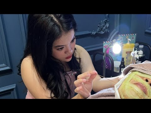VIP Mina is so pretty LIVE STREAM