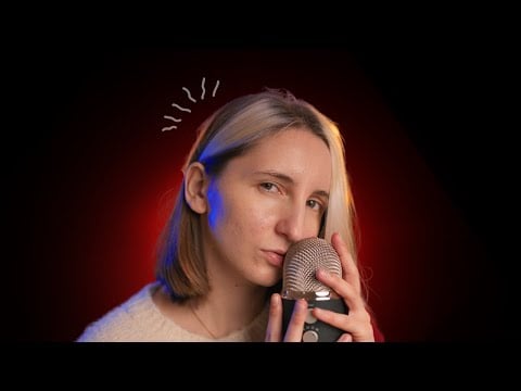 ASMR FR | 🔴 Tes Oreilles vont S'évaporer À L'Écoute De Cet INAUDIBLE 🫦