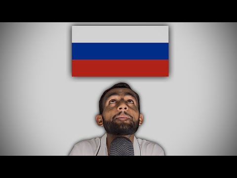 ASMR In Russian 🇷🇺 | АСМР На русски