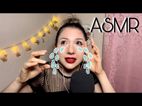 ASMR Respondiendo Preguntas de mis Suscriptores (Parte 4/5)