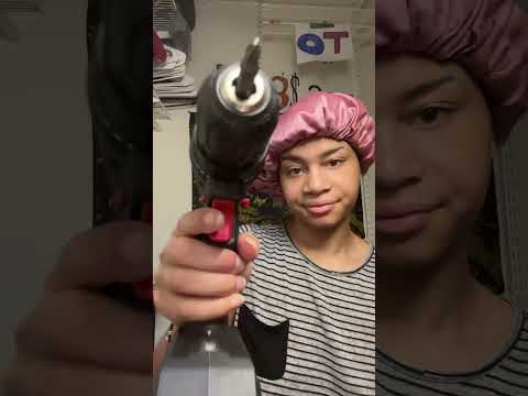ASMR - Different Objects Touching the Camera