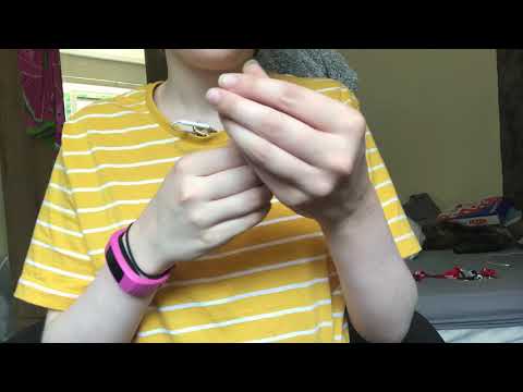 Lip Balm Collection ASMR