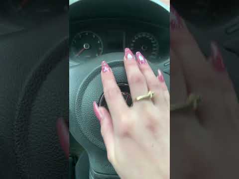 ASMR Car Tapping for Ultimate Tingles 🚙😴