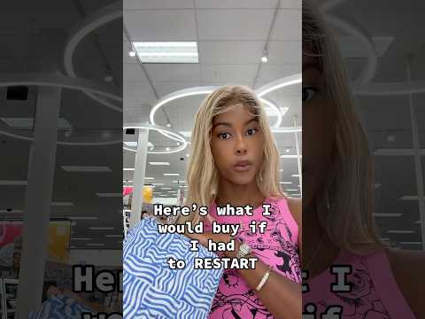 Emergency kit shopping @target #target #shorts #backtoschool #emergencykit #vlog
