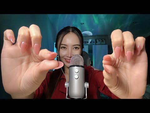 ASMR (Pull the screen)ดึงหน้าจอเสียงบุ๋งๆช้าๆ