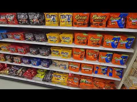 Target Back-to-School Jewelry & Fashion Walk-Through (Soft Spoken)
