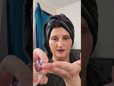 Face serum #asmrvideos #personalattention #makeuproleplay #asmr
