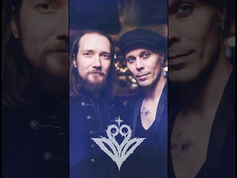 Ville Valo & The DeeD - Beautiful nightmare #lovemetal #villevalo #thedeed