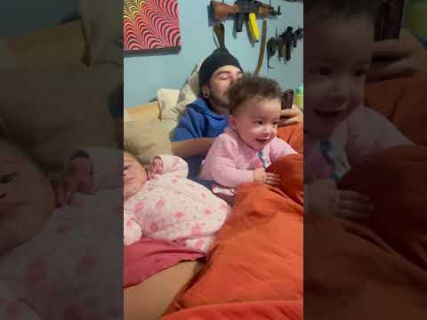 ASMR - Baby Crinkles