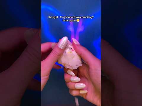 30 Days of Wax Cracking - Day 23