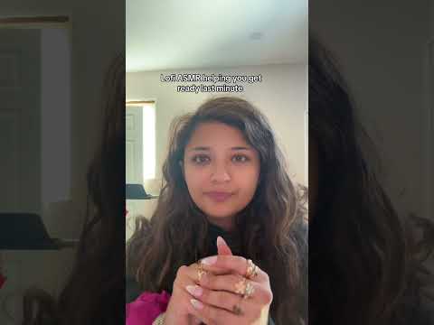 #asmr #asmrroleplay #asmrrelaxation
