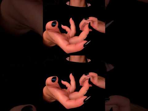 Double Hand Movements = Double Tingles 🥰✨💖