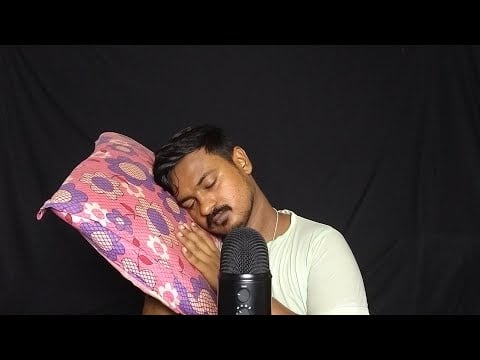 ASMR Fast & Aggressive Triggers and Hand sounds for sleep 😴