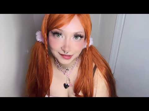 ASMR Mic Pumping