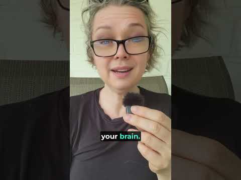 Psychology Myth: You Only Use 10% of Your Brain #psychologyfacts #brainfacts