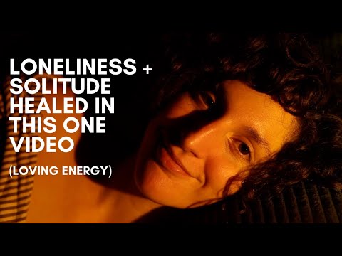 FEELING LONELY? I'VE GOT YOU❤️ (loving energy coming!!)