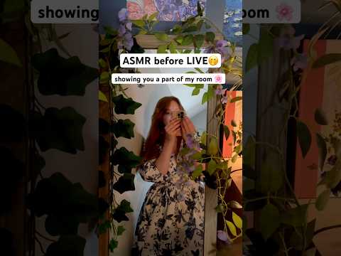 lofi asmr every day for 30 days on Instagram, TikTok stories hanabee_asmr 💕🌸phone camera tapping
