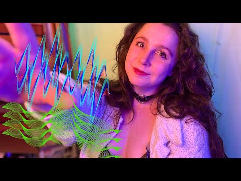 Unusual Triggers and Experimenting ASMR