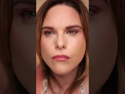 ASMR Face Tracing
