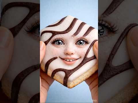 Your Favorite Snack Says a Lot About You ... #asmr #food #dessert