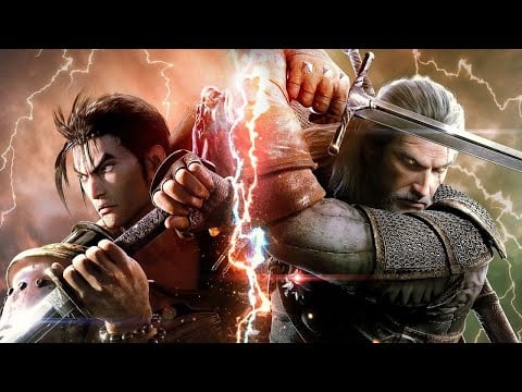 SoulCalibur VI - Gaming / ASMR Français