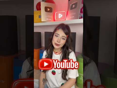 Lo queun día parecía un sueño HoyEsMi trabajo @YouTubeLatam  #VeComoTuPasiónDaFrutos #Publicidad #Ad