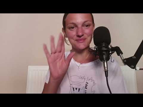ASMR Timea posle godinu dana