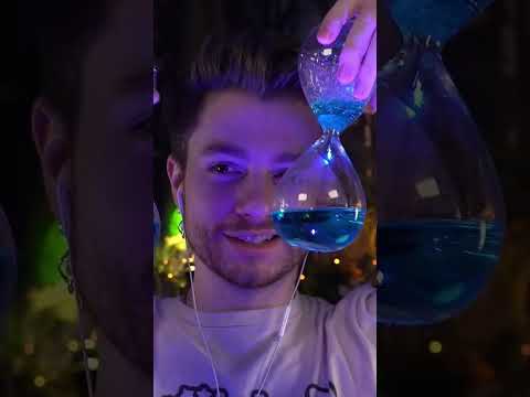 ASMR | Soothing Bubbles To Relieve Stress
