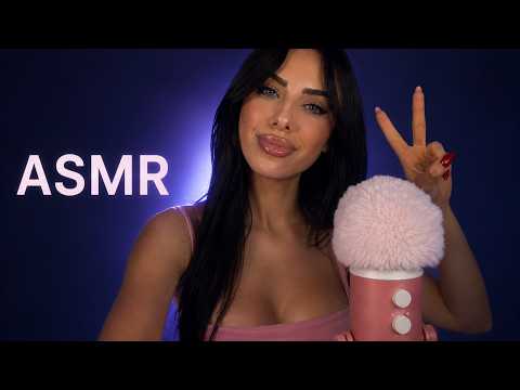 ASMR 1 Ora di Mouth Sounds Per Scioglierti ♡