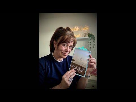 Part 6: ASMR Jim & The Universe