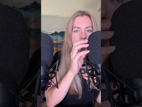 LMK Brushing or Scratching #asmr