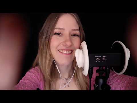 ASMR Video Gone Wrong...