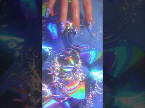 Frutiger Aero #ASMR 🫧💿🐠