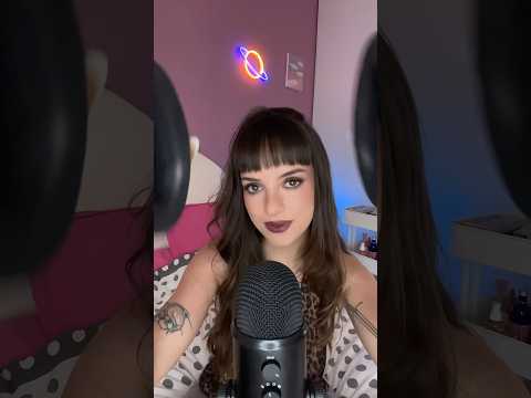 #ASMR | Il faut que tu écoutes ça…🎧