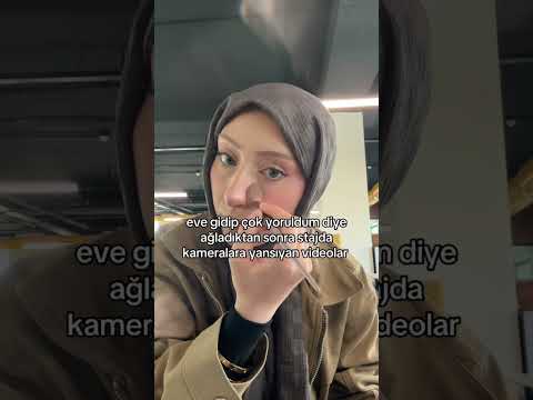 #makyaj #hijab #viral #kesfeteyyiz