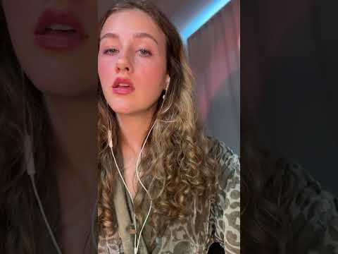 Humming You to Sleep 😴 Gentle ASMR for Deep Relaxation