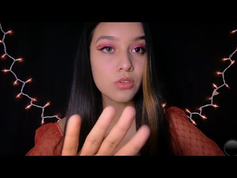 ASMR/ Intento de inaudible❤️❤️/ Asmr LRM
