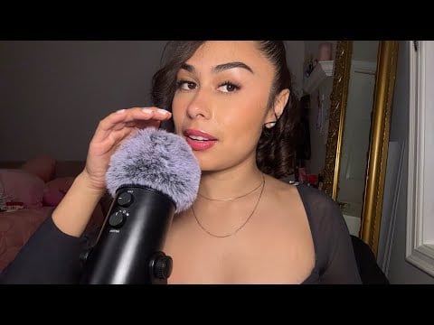 asmr : mouth sounds (spanglish)